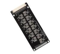YPBEW Universals BDM 80 14S Battery Active Equalizers Computer Connection Adapter for Integration in Environment Computer Adapter