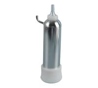 YPBEW Upgraded Electric Milking Machine for Cows Silicone Stainless Steel Design for Farm Efficiency Electric Milking Machine