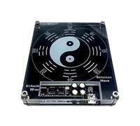 YPBEW Upgraded Sine Earth Resonant Frequency Generator 7.83Hz Low Frequency for Mind Body Balance Sine Mentals Relaxation Device
