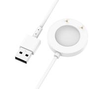 YPBEW USB Charging Adapter Charging Cord SmartWatch Data Sync Cable for Keep Watch Pilot1 Fitness Trackers USB Data Sync Cord