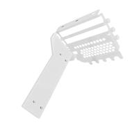 YPBEW Vertical Graphics Card Holder GPU Mount Video Card VGA Holder Set with PCIe4.0 Cable Bracket Computer Case Elevator