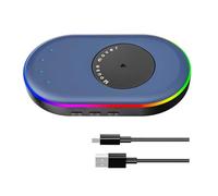 YPBEW Virtual Prevents Jigglers Computer Rest Screen LockScreen Sleep Controller for