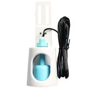 YPBEW Water Float with in Built Temperature Suitable for Home & Business Ice Machines Continuous Supply Makers Float Switchs