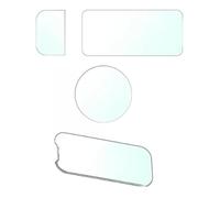 YPBEW Weather Resistant Protective Film for UAV Lens Withstanding Extreme Temperatures for Stable UAV Lens Film