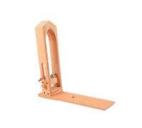 YPBEW Wooden Leather Stitching Retaining Clip Leather Craft Sewing Tools Clamp for Hand Sewing Lacing Tool Leathercraft Fixing Clip