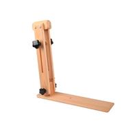 YPBEW Wooden Leather Stitching Retaining Clip Leather Craft Sewing Tools Clamp for Hand Sewing Lacing Tool Leathercraft Fixing Clip