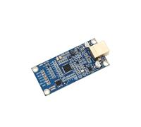 YPBEW XMOS XU316 USB Digital Port 32bit 768K DSD512 Development Board for Sound Reproduction Professional Accessories Low Power USB