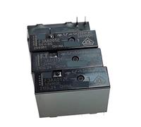 YPEZASDLW 2Pcs F3AA024E F3AA005E F3AA012E ALD112 5V 12V 24V DIP4 Power Relay 5VDC 12VDC 24VDC(24v)