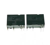 YPEZASDLW 2Pcs Relay F3PA005V F3PA012V FTR-F3PA012V 5A 5V 12V DIP4 FTR-F3PA005V FTR-F3PA012V(2PCS 12V)
