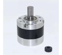 YPEZASDLW 45mm Planetary 895/4575 Motor Reducer Precision Gearbox All Metal Variable Speed high Torque(1 to 368.7)