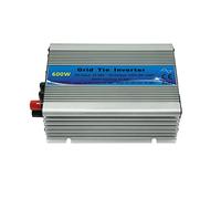 YPEZASDLW 600W Grid Tie Inverter Solar Power Pure Sine Wave Micro Inverter Function 11-32V or 22-60VDC to 110V or 230VAC(220v,22-60V)