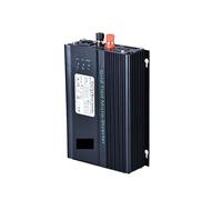 YPEZASDLW 600W Pure sine Wave Grid tie Inverter Battery Discharge Solar Panel Grid tie Micro Inverter Multiple dc Input Optional(PV 120-180V Bat 96V)
