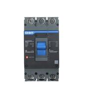 YPEZASDLW 630A 400A 500A 350A 315A MCCB Molded Case Circuit Breaker Air Switch 3P NM1 NXM NXM-630S NXM-400S 3300(315a Nxm-400s)