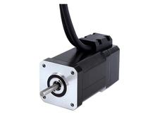 YPEZASDLW Closed Loop Stepper Motor Kit 0.8Nm Nema17 Hybrid Stepping and Servo Driver CNC Kits