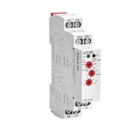 YPEZASDLW GRL8 Liquid Level Control Relay 10A Electronic Liquid Level Controller wirh Sensor AC/DC24V-240V(GRL8-02 only Relay)