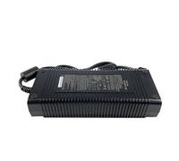 YPEZASDLW GST280A15-C6P Level VI Industrial Desktop Adapter 110V/220V AC to 15V DC 17A 255W Adaptor Power Supply 6Pin