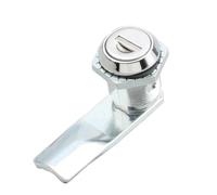 YPEZASDLW MS760 Cam Cylinder Cinet Lock for Distribution Box Industrial 1Pcs