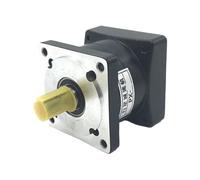 YPEZASDLW planetary gear reducer 110PX Planetary Reducer Nema42 110mm 70Nm 3000RPM 19mm Input 22mm Output(Ratio 36 to 1)