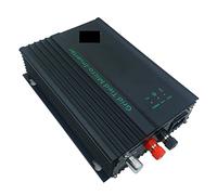 YPEZASDLW Pure Sine Wave Grid tie Inverter 600W Micro Grid Tie Inverter for 24V 36V 48V 60V 72V 96V Battery Adjustable Output Power(220-240v,PV 39-62V Bat 36V)