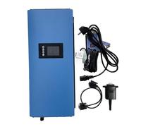 YPEZASDLW Wind Energy Inverter Control Integrated Machine 2000W45V-90V Household DC Wind Generator Directly Connected to The Grid Inverter 2KW(With WIFI and LIMTER)