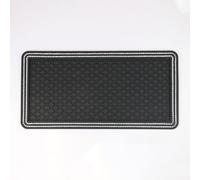 YPGHBHD Car Dashboard Anti-Slip Mat, Non-Slip Silicone Pad for Cell Phone Sunglasses，Compatible with VAUXHALL VXR8 Corsa e VIVA,B