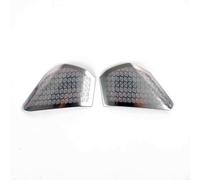 YPGHBHD Front Door Speaker Cover, Compatible with BMW X3 Rear Door 2025, Door Speaker Cover Grille, B Silver
