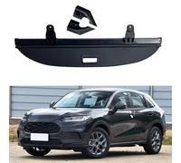 YPGHBHD Rear Trunk Parcel Shelf, Compatible with Honda ZR-V 2023 2024, Retractable Cargo Cover Shade Shield Parcel Shelf Privacy Accessories