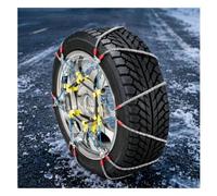 YPIOUREN Snow Socks for Tires, Tire Chains for Cars, Chain | Easy to Install, Non Slip and Tire Friendly, Low Noise, Wear Resistant, Durable and Not Prone to Breaking(305/40R22)