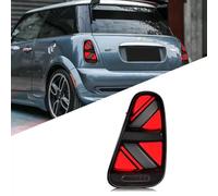 YPJHHXQ Car Rear Tail Light for MINI R50 / R52,Ultra-Bright LED Tail Lamp with Sealed Design, Weatherproof for All Conditions, Perfect Enhances Driving Safety,B-Right