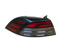 YPJHMXQXQ Vehicle Tail Light Assembly for Accord 2023,All-in-One Brake Light, Reverse Light & Turn Signal, Made of High-Impact PC Material, Easy to Install,B-Right
