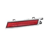 YPJHMXQXQ Vehicle Tail Light Assembly for Odyssey 2007-2008,All-in-One Brake Light, Reverse Light & Turn Signal, Made of High-Impact PC Material, Easy to Install,A-Left