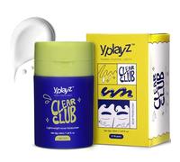 YplayZ Clear Club Acne Moisturizer for Kids & Teens (11-18 Yrs) | Hydrates, Soothes & Helps Reduce Acne & Scars | Gentle Daily Skincare for All Skin Types | 50ml