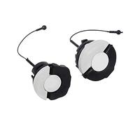 YPLonon Gas Fuel Cap and Oil Cap for Lawn Mower Chainsaw Replacement Parts Fuel Cap Oil Cap for Stihl Brushcuter Chainsaw Tank MS021 MS023 MS025 MS210 MS230 MS250 MS251 MS240 (2 Sizes)