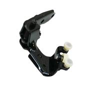 YPLVWSOYQ Car Door Hinges Compatible With VW For Transporter V For Kasten 2003-2019 Car Door Hinge Sliding Guide Center Manual Sliding Door Hinge Sliding Guide 7E084335 7E084336(Front Left)