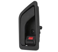YPLVWSOYQ Car Inner Door Handle Compatible with Hyundai for Getz Hatchback 2005 2006 2007 2008 2009 2010 2011 Interior Door Handle Front Rear Left Right