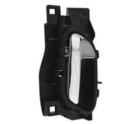YPLVWSOYQ Car Inner Door Handle Compatible With Peugeot For 207 2006-2015 For Expert 2007-2022 For Partner 2008-2022 9467414064 Car Hand Interior Door Handle(Front or Rear Left)