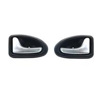 YPLVWSOYQ Car Inner Door Handle for Trafic 2001 2002 2003 2004 2005 2006 2007 for Megane I 1995 1996 1997 1998 1999 2000 2001 2002 Interior Door Handle 8200028994