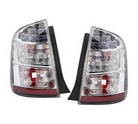 YPLVWSOYQ Car Rear Light Assemblies Signal Light Brake Light Warning Light Compatible With Toyota For Prius 2004 2005 2006 2007 2008 2009 Car Rear Lighting