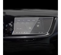 YPLVWSOYQ Car Screen Protector Compatible With Buick For Envision 2021 2022 2023 1 Pcs Car Navigation Film Screen Tempered Glass Protective Film