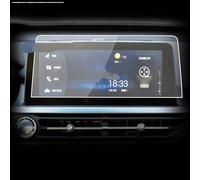 YPLVWSOYQ Car Screen Protector Compatible With Chery For Tiggo 7 8 Pro 2019 2020 2021 1 Pcs Car GPS Navigation Film Screen Tempered Glass Protective Film