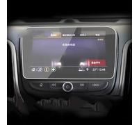 YPLVWSOYQ Car Screen Protector Compatible With Chevrolet For Malibu 2019 2020 2021 2022 2023 1 Pcs Tempered Glass Protective Film Car Tempered Glass