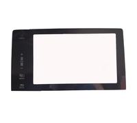 YPLVWSOYQ Car Screen Protector Compatible With Civic 2016 2017 2018 2019 2020 1 Pcs Car Protective Toughened Tempered Glass Film Gps Navigation