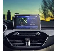 YPLVWSOYQ Car Screen Protector Compatible With Escape 2020 2021 1 Pcs LCD Screen Tempered Glass Protective Film Car GPS Navigation Film Accessories