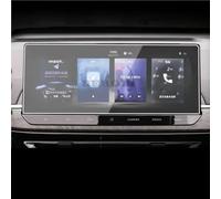 YPLVWSOYQ Car Screen Protector Compatible With For Altima 2022 2023 1 Pcs Car Navigation Film Screen Tempered Glass Protective Film Accessories