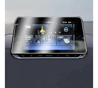 YPLVWSOYQ Car Screen Protector Compatible With For Altima 2022 2023 1 Pcs Car Navigation Film Screen Tempered Glass Protective Film Accessories