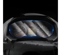 YPLVWSOYQ Car Screen Protector Compatible With For Prado 2018 2019 2020 2021 2022 2023 1 Pcs Car Interior Instrument Panel Membrane Accessories