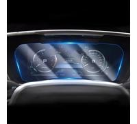 YPLVWSOYQ Car Screen Protector Compatible With Territory 2019 2020 2021 2022 2023 1 Pcs Car Nterior Instrument Panel Membrane TPU Protective Film