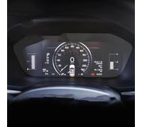 YPLVWSOYQ Car Screen Protector Compatible With Volvo For Xc60 Xc90 2018 2019 2020 2021 2022 2023 1 Pcs Car Interior Instrument Panel Membrane Screen
