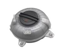 YPLVWSOYQ Coolant Radiator Reservoir Compatible With A3 2012-2024 5Q0121407 Engines Coolant Expansion Tank Coolant Radiator Recovery Expansion Reservoir Tank Header Tank