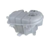 YPLVWSOYQ Coolant Radiator Reservoir Compatible With A6 4G2 C7 3.0L Saloon 2011-2017 Coolant Expansion Recovery Overflow Tank Radiator Coolant Reservoir Tank 4G0121403G 4G0121403AC